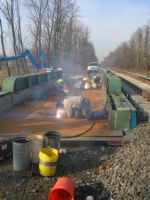 The Last of the Welding